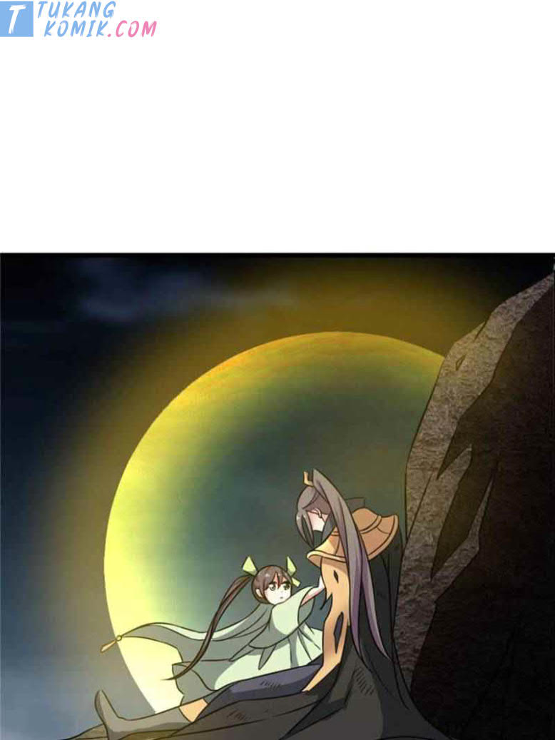 Rebirth Become a Dog Chapter 118 Gambar 11